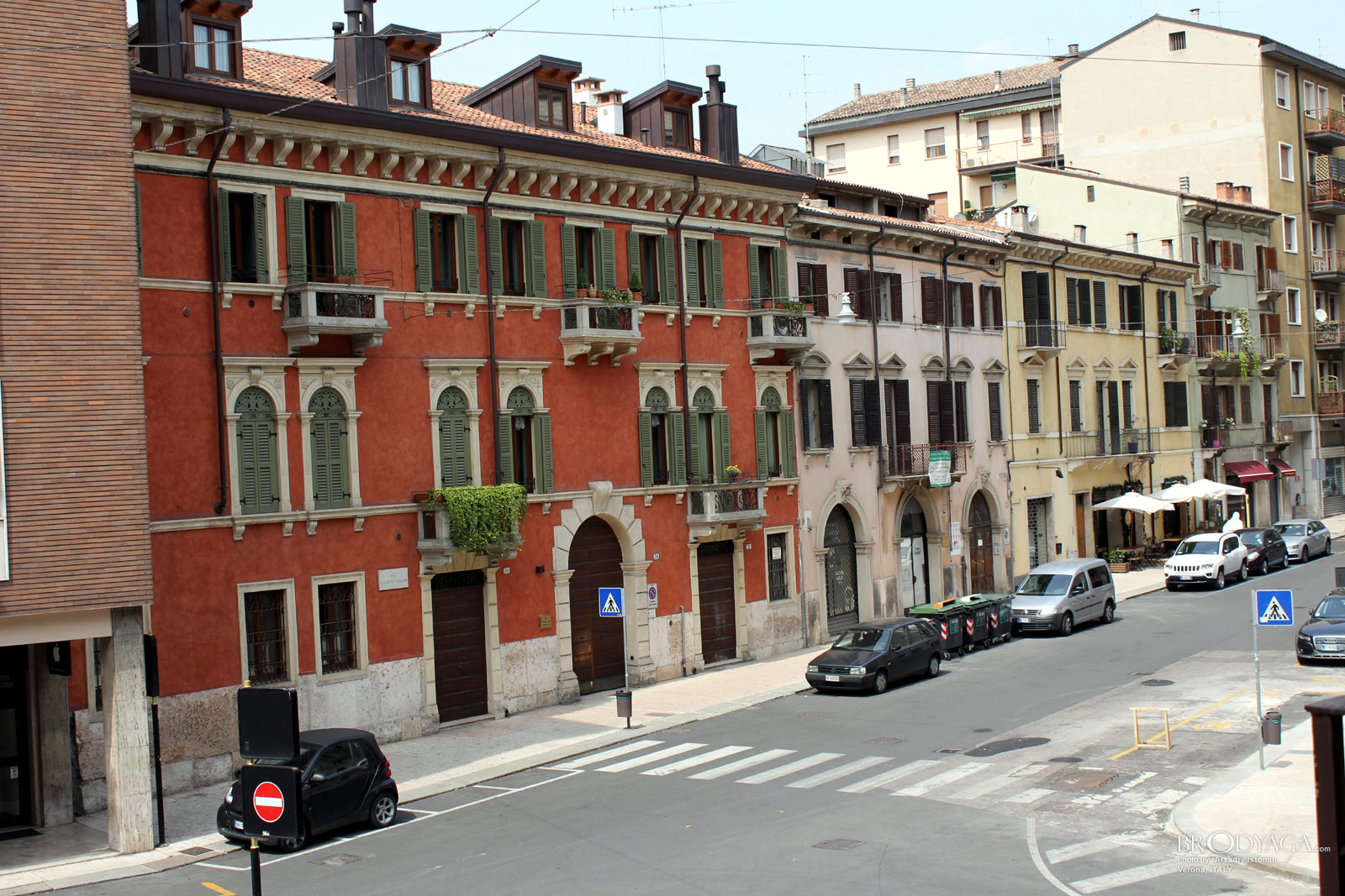Verona
